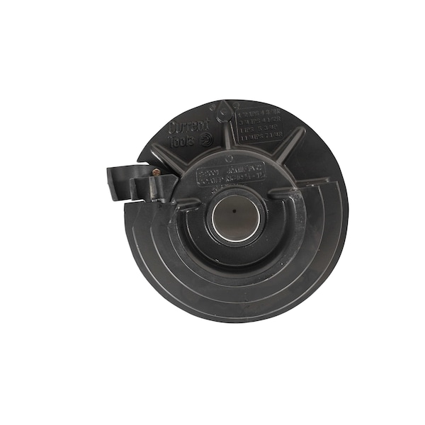 1/2" to 1-1/4" PVC Coated Rigid Bender Shoe